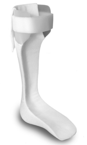 afo – HISTORY.PHYSIO