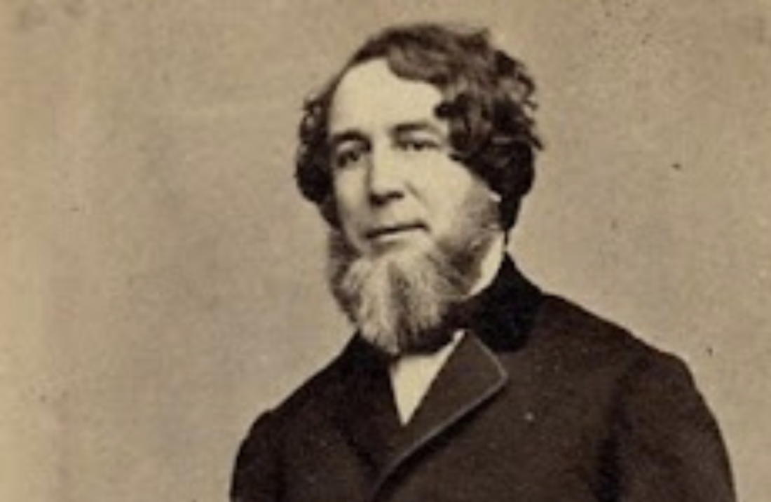 Charles Fayette Taylore