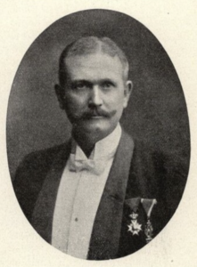 Arvid Kellgren