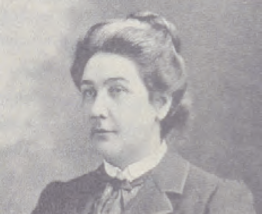 Eliza McAuley