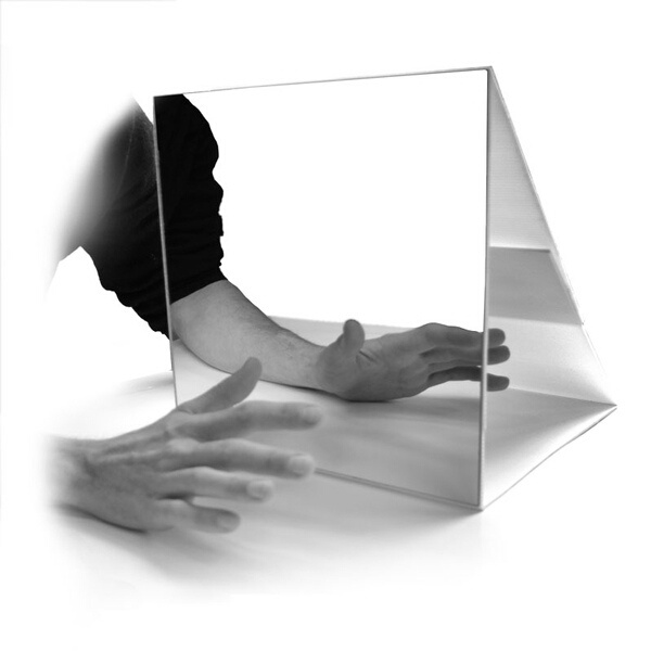 Mirror Box History Physio, Why Does Mirror Therapy Work