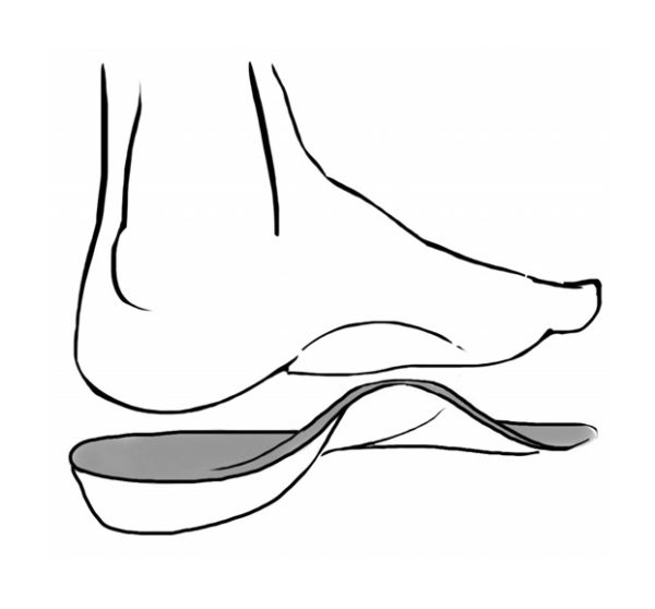 Orthotics – HISTORY.PHYSIO