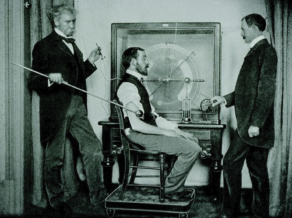 History Physio Moving Stories And Images