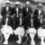 The women’s University of Adelaide Tennis Club team in 1923