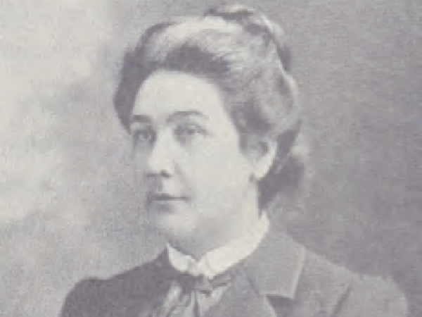 Eliza McAuley