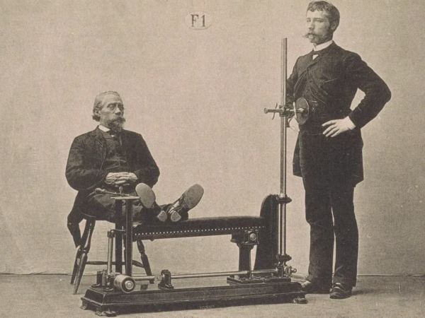 Zander Apparatus F1