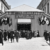 PARIS, 1910 - Exterior of the pavilion where the third International Physiotherapy Congress was held. Photo WG Press. Enhanced with ChatGPT.